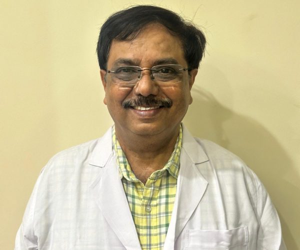 srinivas ent